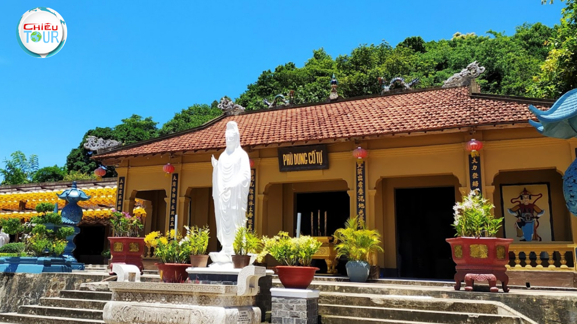 Tour HCM đi Hà Tiên 2 Ngày 2 Đêm giá rẻ