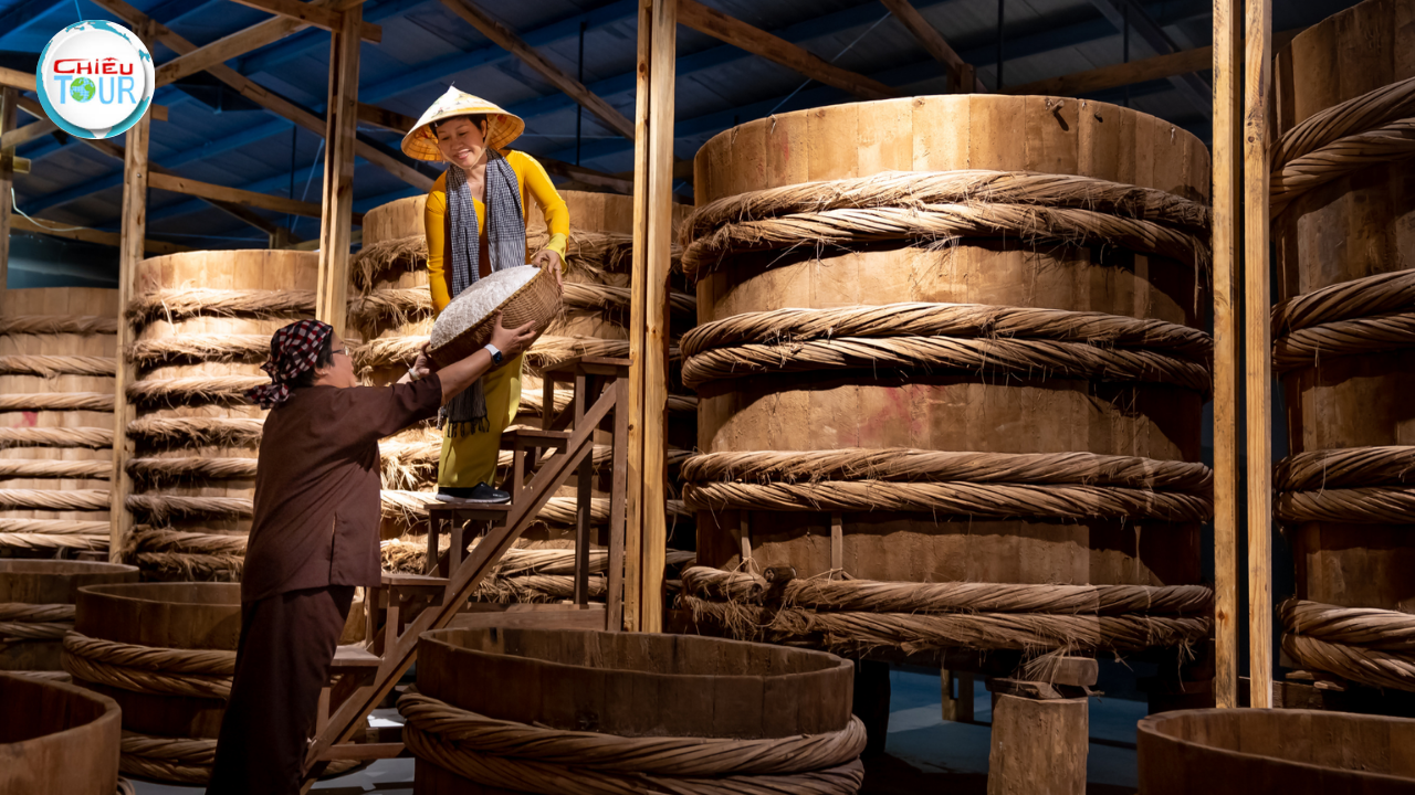 Tour du lịch Phú Quốc 3 Ngày 2 Đêm ghép đoàn