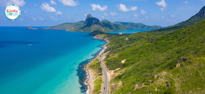 Tour du lịch Côn Đảo ghép đoàn 3 Ngày 2 Đêm