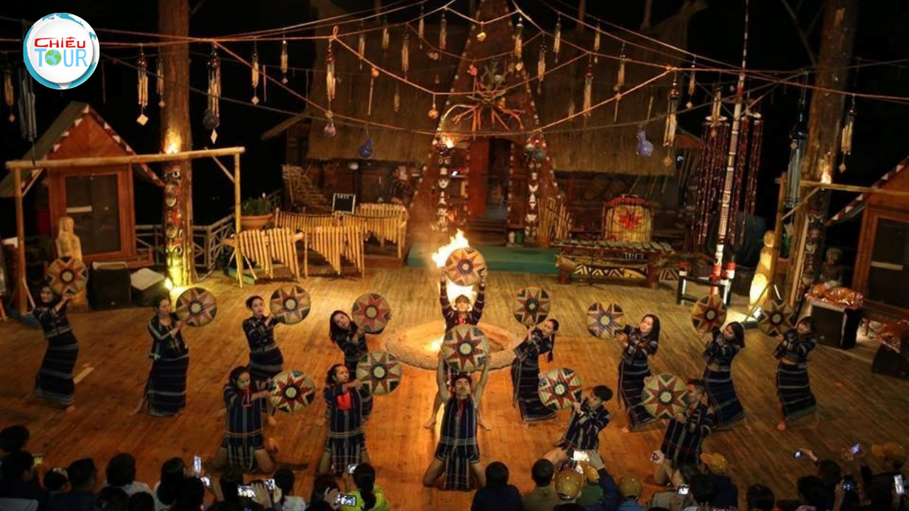 Tour Đà Lạt 3 Ngày 2 Đêm giá rẻ