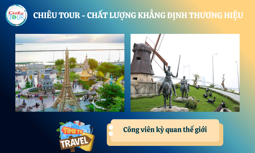 Tour Đà Nẵng 3 Ngày 2 Đêm giá rẻ chất lượng