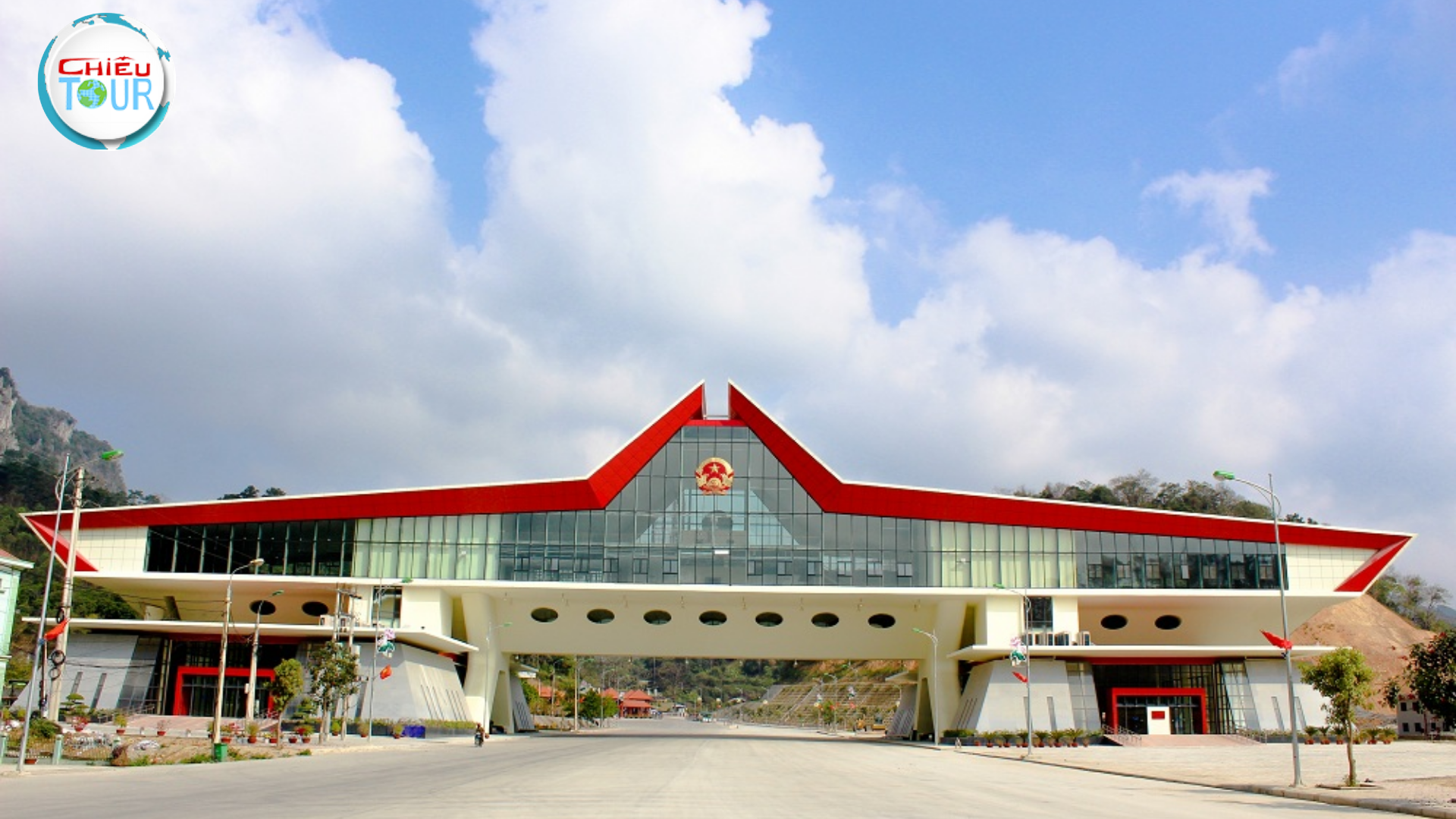 Tour Hà Giang - Đồng Văn - Cao Bằng - Thác Bản Giốc 5N4Đ