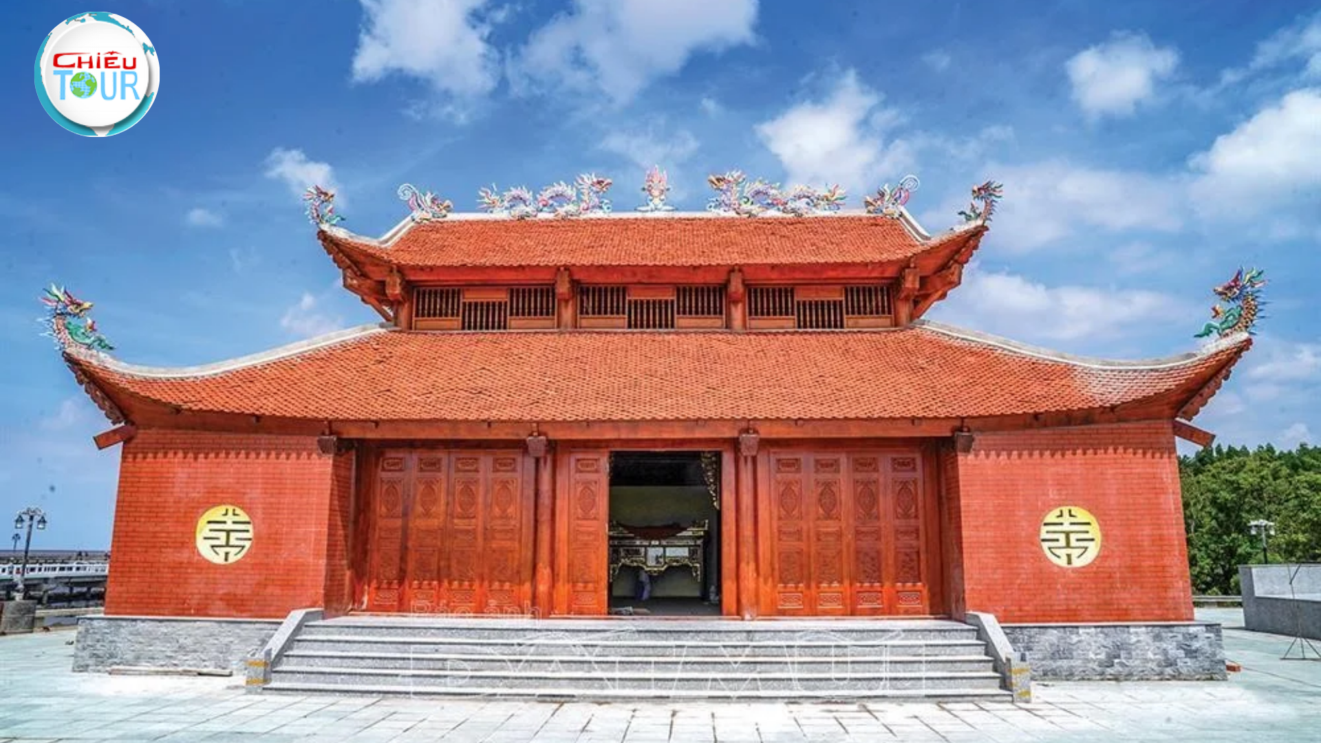 Tour du lịch TPHCM - Mỹ Tho - Cần Thơ - Bạc Liêu - Sóc Trăng - Cà Mau 3N2D