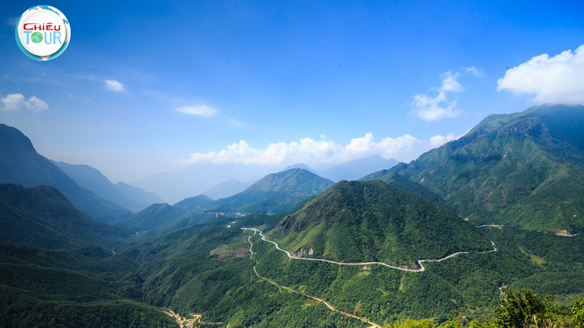 Tour du lịch liên tuyến Hà Giang - Sapa 5N4Đ