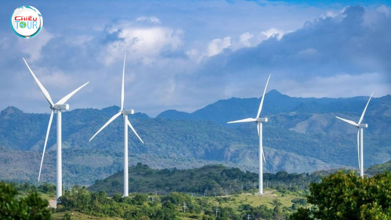 Tour du lịch TPPHCM - Bình Dương - Phan Thiết 4N3D ghép đoàn