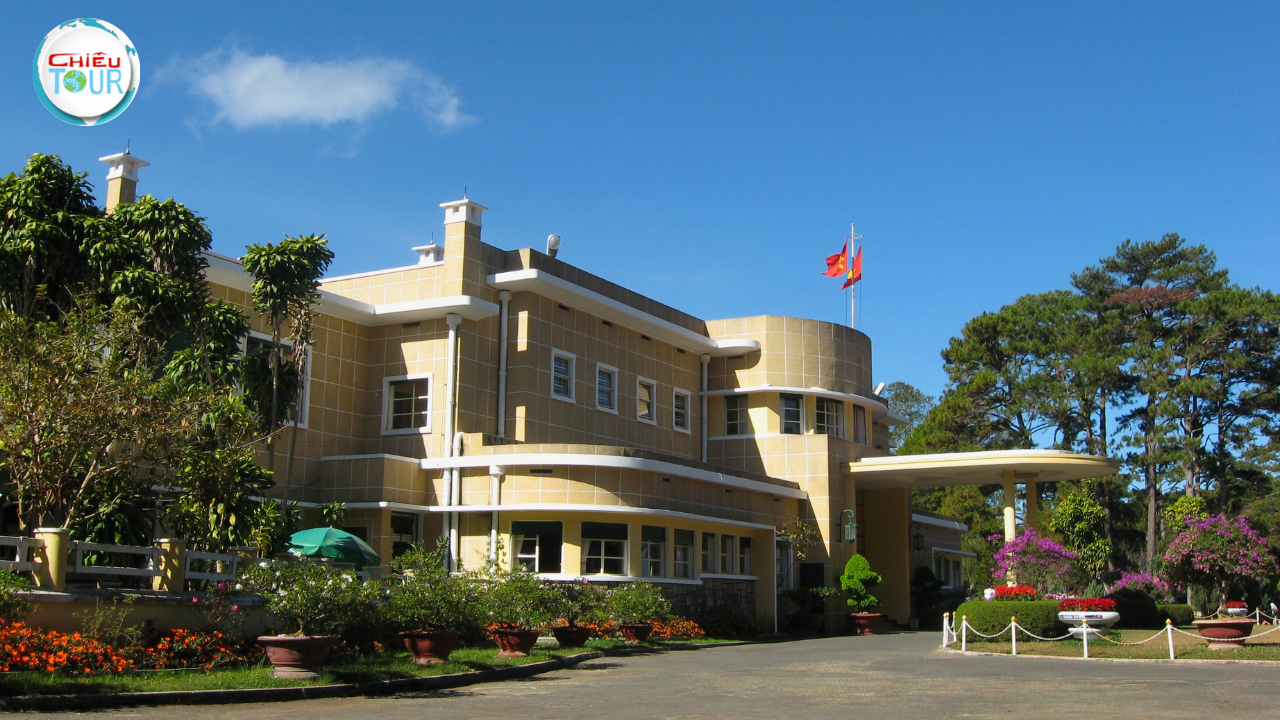 Tour Đà Lạt 3 Ngày 2 Đêm giá rẻ