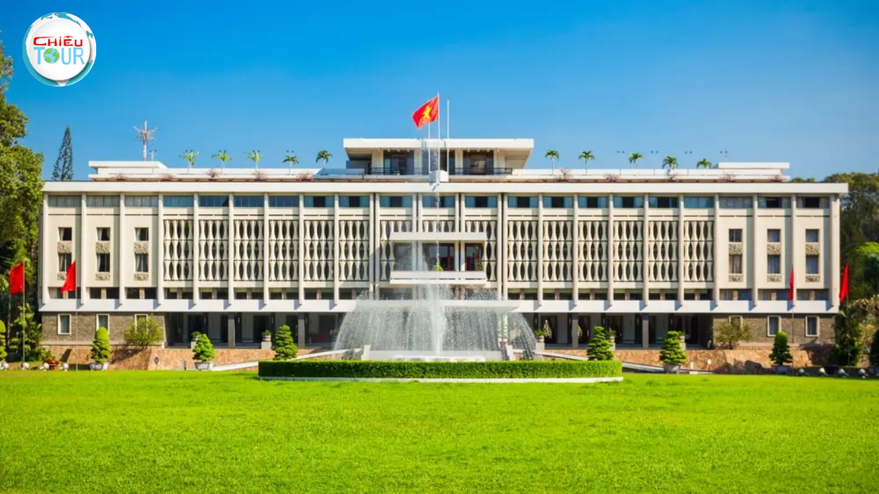 Tour du lịch TPPHCM - Bình Dương - Phan Thiết 4N3D ghép đoàn