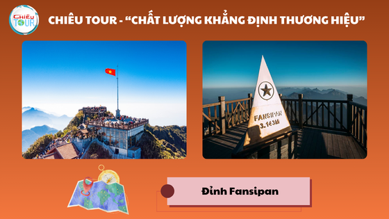 Tour Mù Cang Chải - Sapa 5 Ngày 4 Đêm