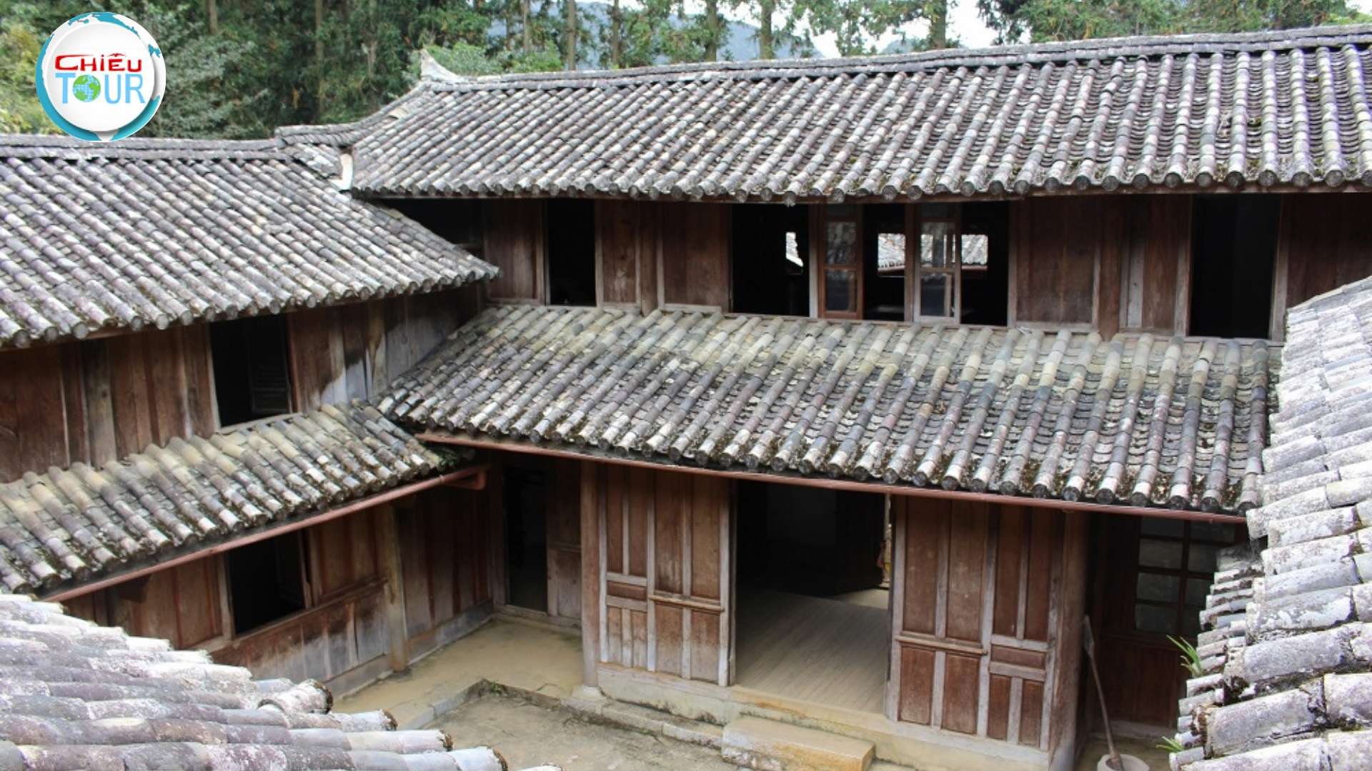 Tour du lịch liên tuyến Hà Giang - Sapa 5N4Đ