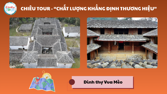 Tour Mù Cang Chải - Sapa 5 Ngày 4 Đêm