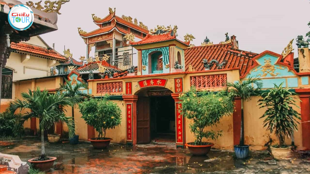 Tour du lịch TPPHCM - Bình Dương - Phan Thiết 4N3D ghép đoàn
