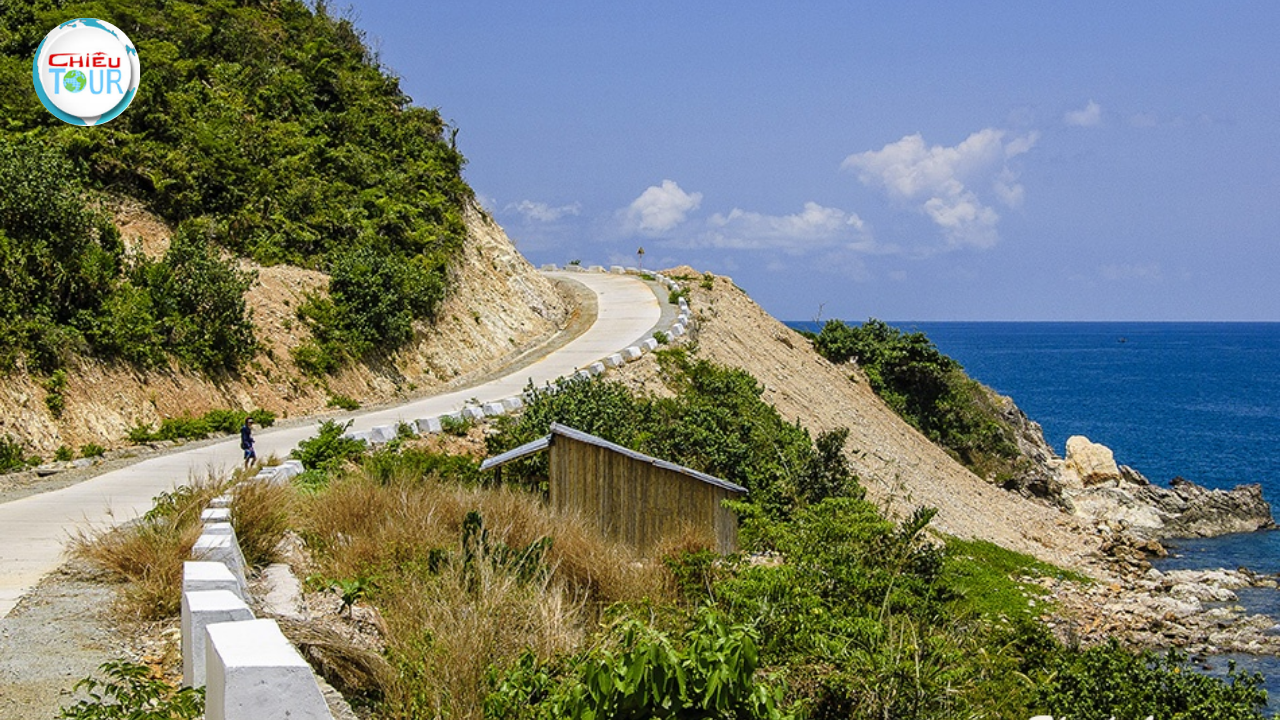 Tour du lịch Nam Du ghép đoàn 2 Ngày 2 Đêm
