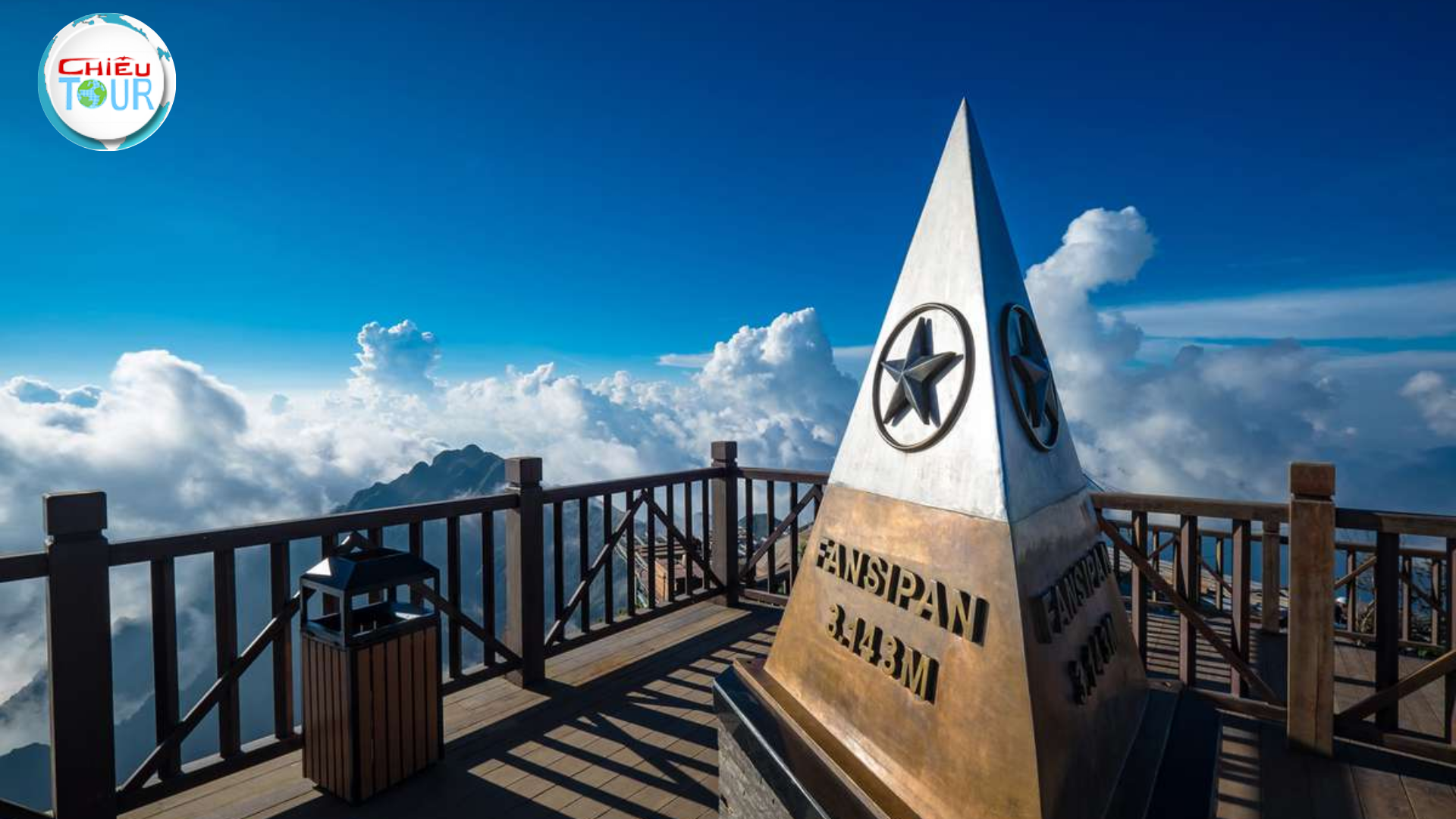 Tour du lịch HCM - Hà Nội - Sapa 4N3Đ giá rẻ