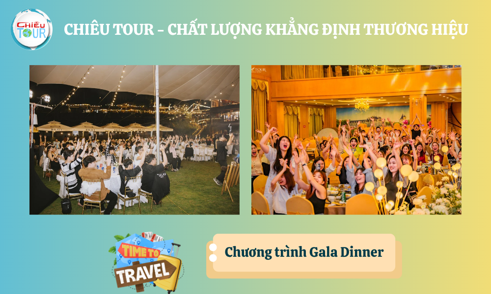 Tour Đà Lạt - Teambuilding 3 Ngày 2 Đêm giá rẻ