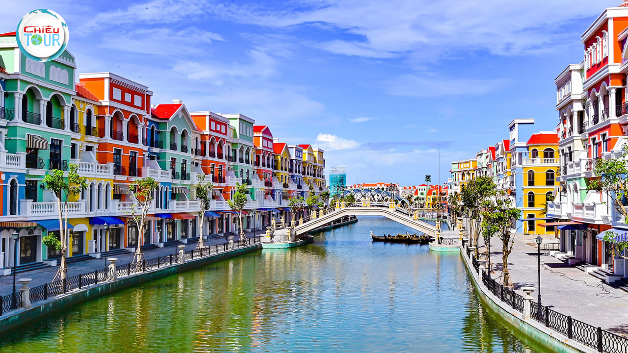 Tour du lịch Phú Quốc 3 Ngày 2 Đêm ghép đoàn