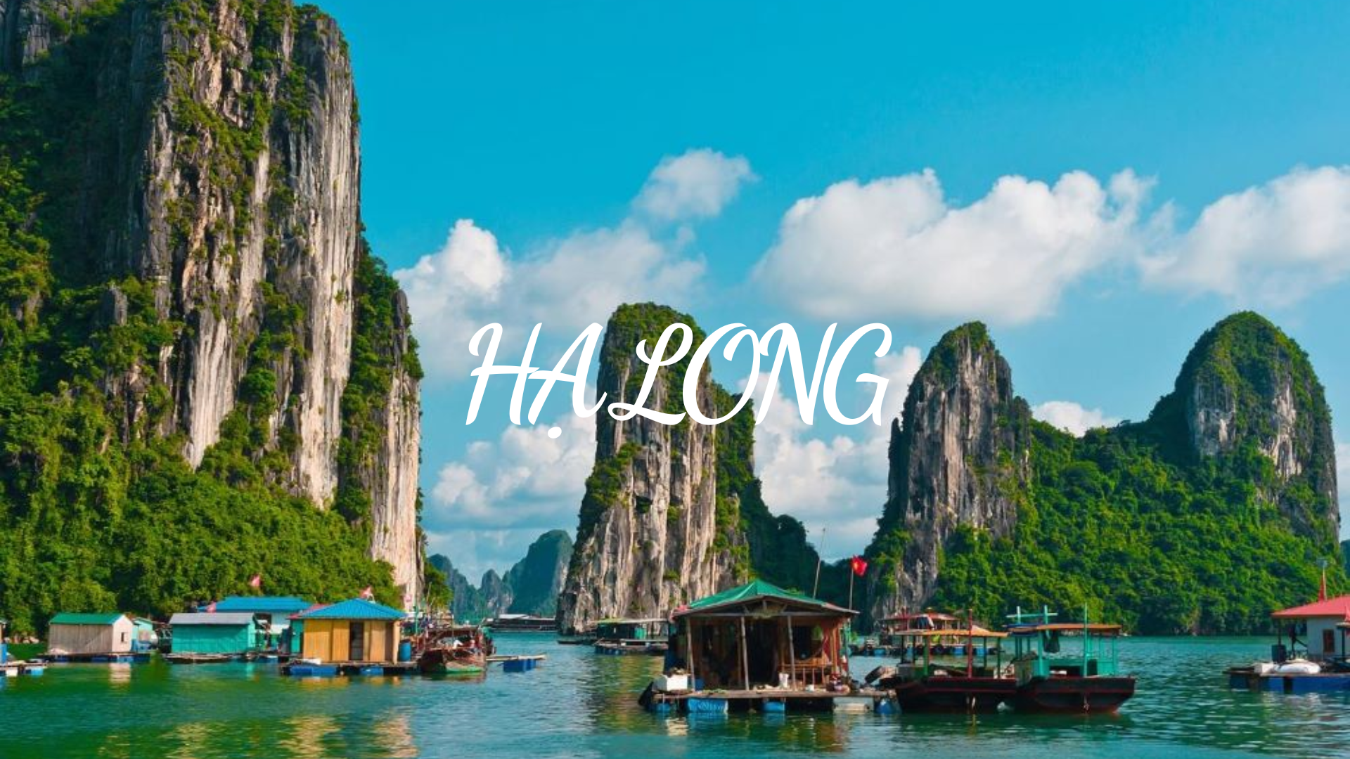 Tour Hạ Long ghép đoàn 2 Ngày 1 Đêm
