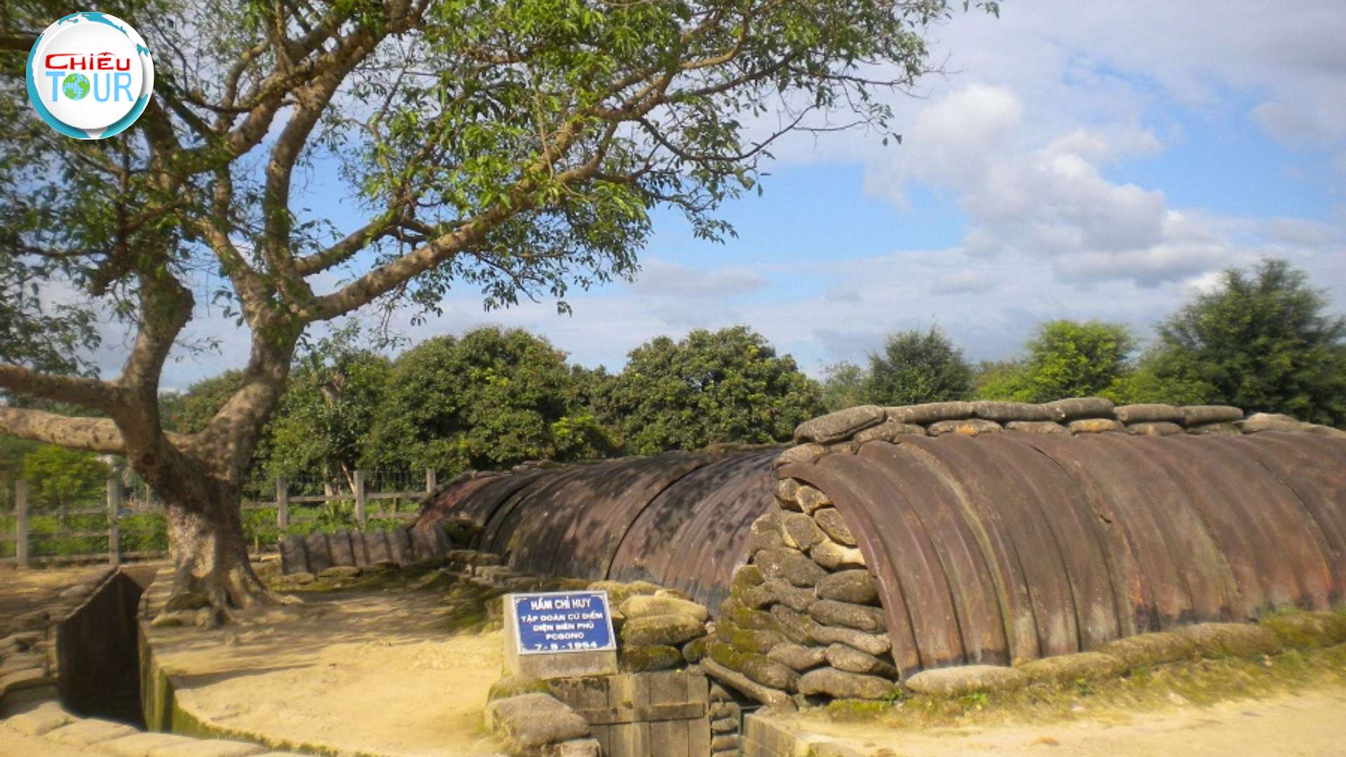 Tour du lịch Điện Biên - Mai Châu - Mộc Châu 4N3D giá rẻ