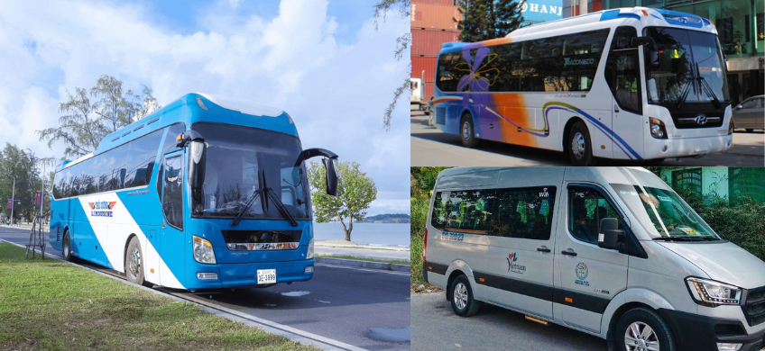 Dịch vụ thuê xe 45 chỗ tại Chiêu tour tại Gò Vấp Dịch vụ thuê xe 45 chỗ tại Chiêu tour tại Gò Vấp