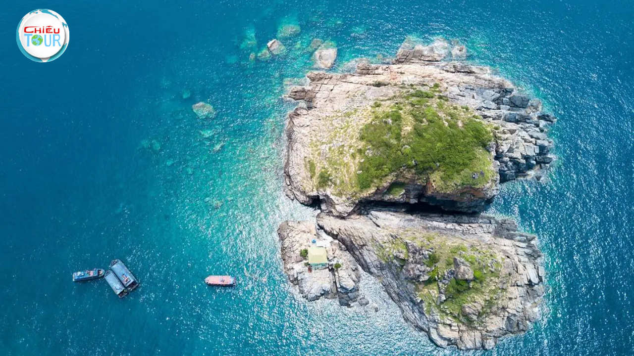 Tour du lịch Nha Trang 3 Ngày 3 Đêm