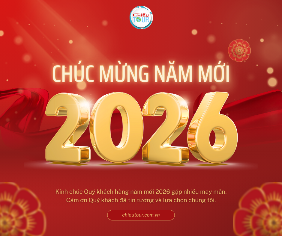 Tour Phan Thiết Tết Âm Lịch 2026