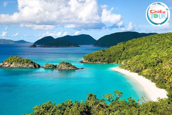 Hình ảnh Đầm Nha Phu tại Nha Trang