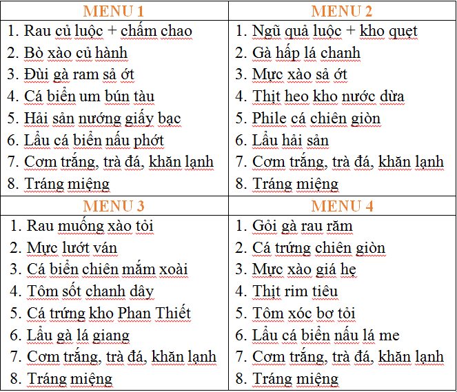 thuc-don-tour-team-building-phan-thiet-mui-ne