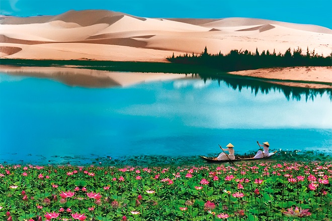 TOUR DU LỊCH PHAN THIẾT 5 NGÀY 4 ĐÊM TOUR DU LỊCH PHAN THIẾT 5 NGÀY 4 ĐÊM