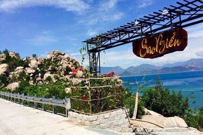 TOUR 4 ĐẢO: BÌNH HƯNG - BÌNH LẬP - BÌNH TIÊN - BÌNH BA  - HANG RÁI - VƯỜN NHO TOUR 4 ĐẢO: BÌNH HƯNG - BÌNH LẬP - BÌNH TIÊN - BÌNH BA  - HANG RÁI - VƯỜN NHO