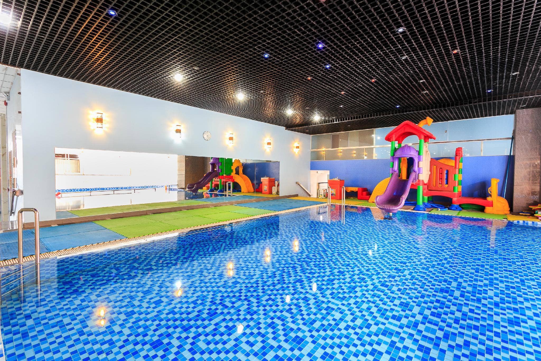 Khách sạn San hô Khách sạn San hô