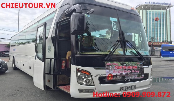 Xe du lịch 45 chỗ tại quận 2 Xe du lịch 45 chỗ tại quận 2