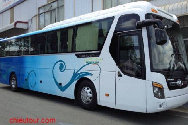 THUÊ XE 45 CHỖ TẠI BÌNH TÂN GIÁ RẺ THUÊ XE 45 CHỖ TẠI BÌNH TÂN GIÁ RẺ