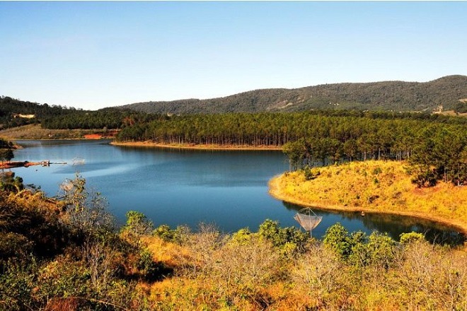 TOUR DU LỊCH PHAN THIẾT - ĐÀ LẠT TẾT NGUYÊN ĐÁN TOUR DU LỊCH PHAN THIẾT - ĐÀ LẠT TẾT NGUYÊN ĐÁN