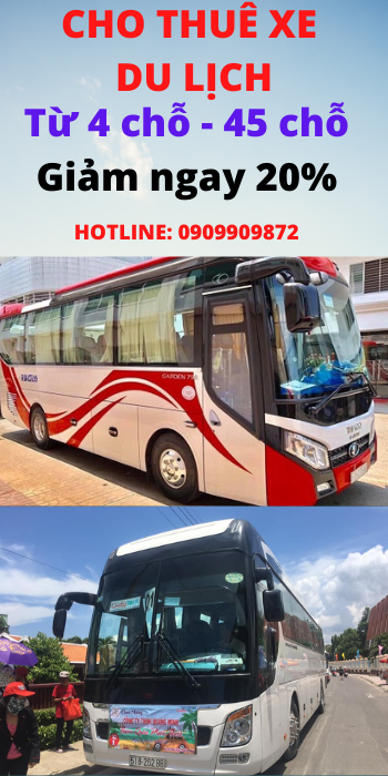 Dịch vụ xe đưa đón công nhân Dịch vụ xe đưa đón công nhân