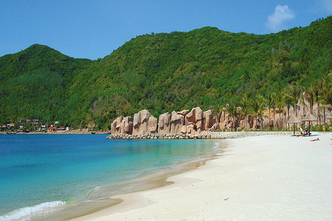 Tour Ninh Chữ Bình Hưng ngắm san hô Tour Ninh Chữ Bình Hưng ngắm san hô