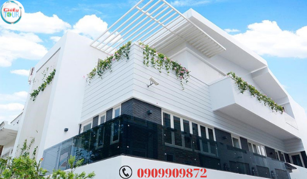 Review top các khách sạn 4 sao tốt nhất tại Đà Lạt