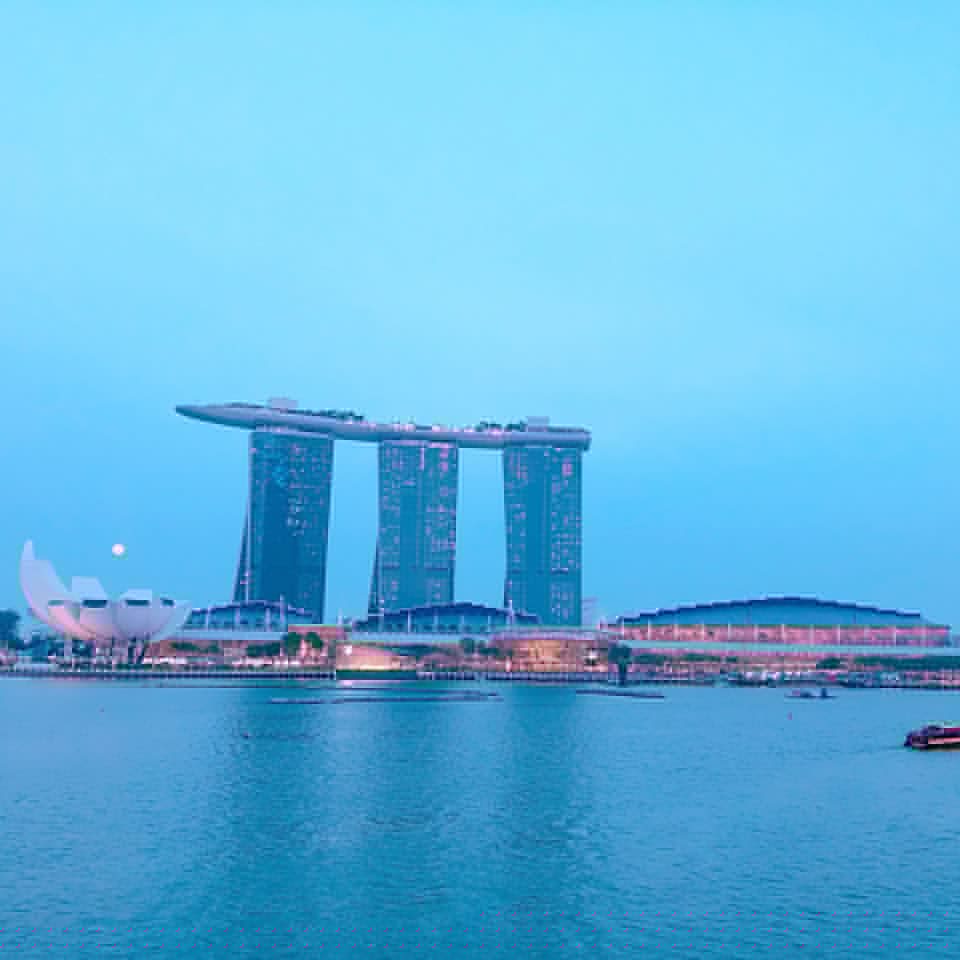 Tour Singapore khởi hành từ Kiên Giang Tour Singapore khởi hành từ Kiên Giang