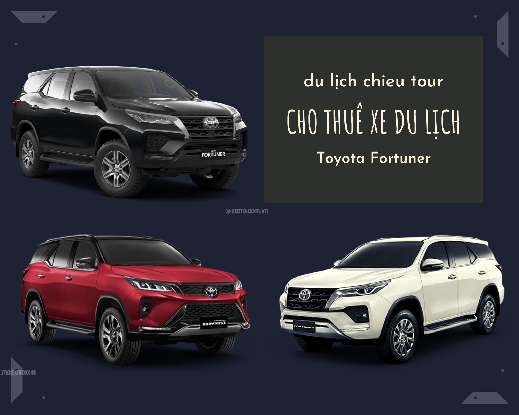 Dịch vụ xe đưa đón công nhân tại Quận 10 Dịch vụ xe đưa đón công nhân tại Quận 10