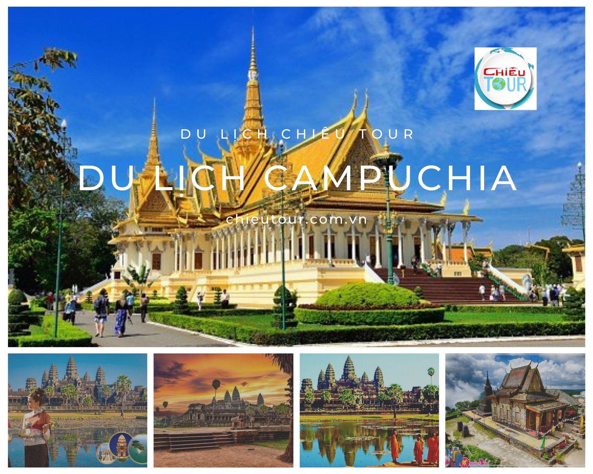 Tour du lịch Thái Lan bằng đường bộ Tour du lịch Thái Lan bằng đường bộ