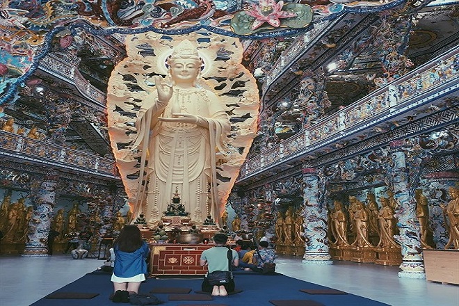 chua-linh-phuoc-da-lat TOUR DU LỊCH MIỀN TÂY ĐI ĐÀ LẠT