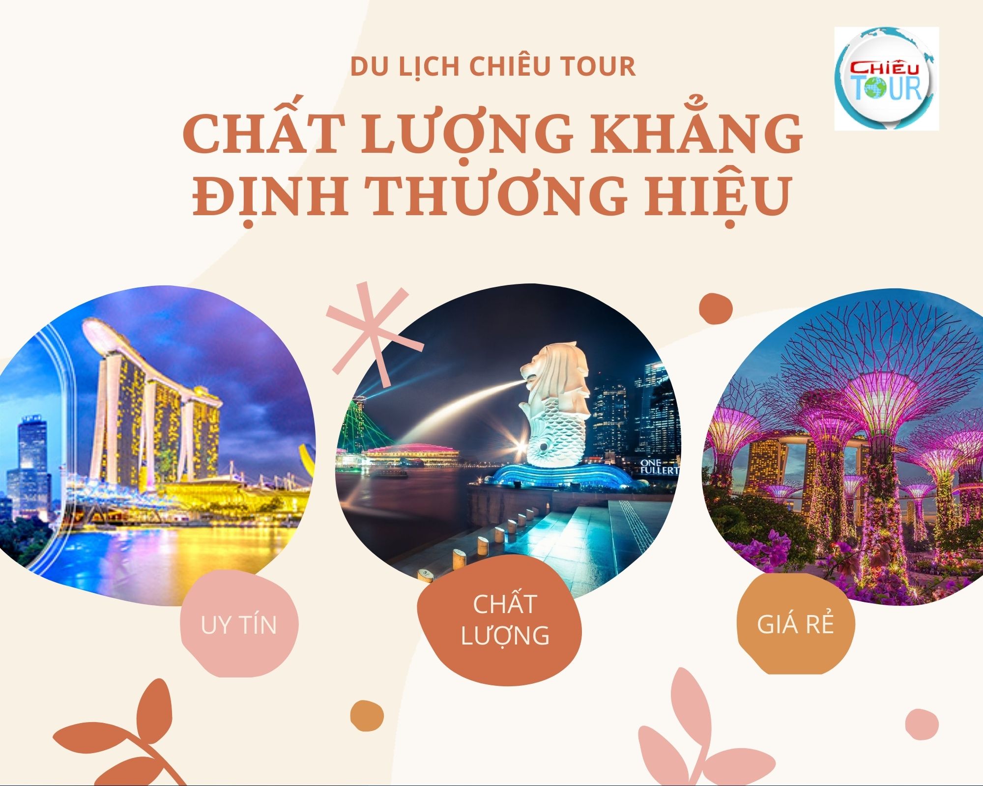 Tour du lịch Thái Lan uy tín Tour du lịch Thái Lan uy tín
