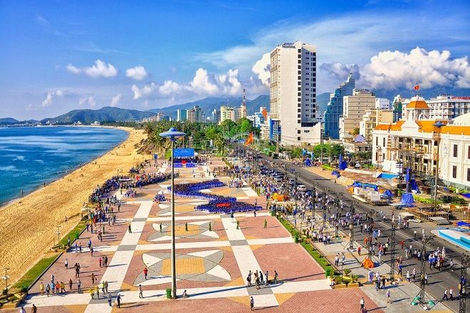 những điểm du lịch thú vị ở nha trang những điểm du lịch thú vị ở nha trang