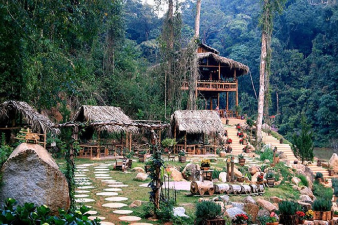 TOUR DU LỊCH ĐÀ LẠT TỪ PHAN THIẾT TOUR DU LỊCH ĐÀ LẠT TỪ PHAN THIẾT