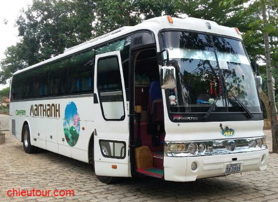 Xe 45c chất lượng cao