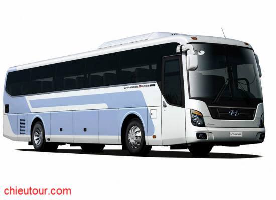 Xe Du Lịch Chất Lượng Cao