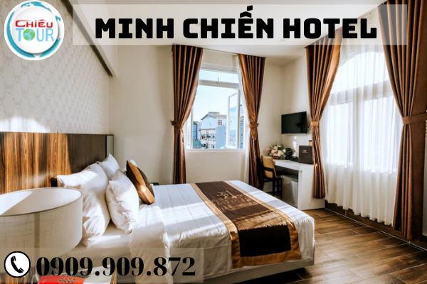 Minh Chiến Hotel
