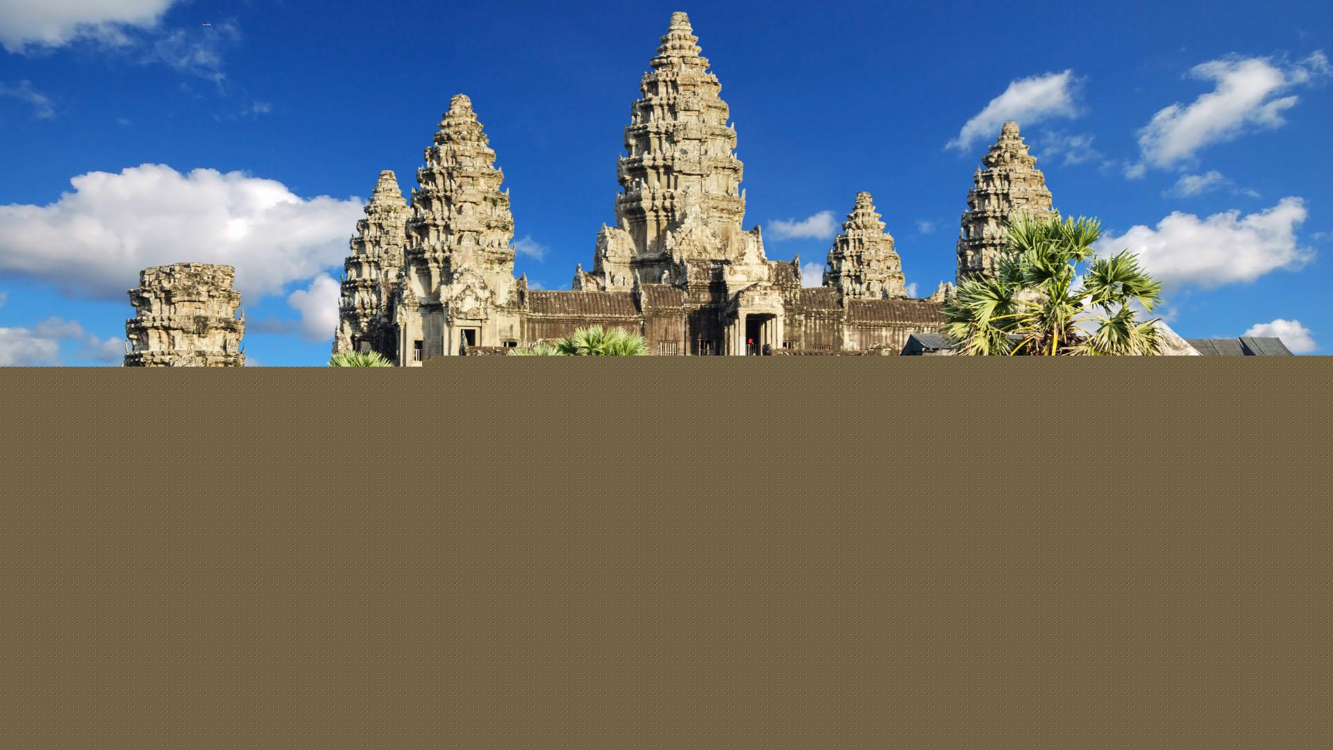 Tour Campuchia khởi hành từ Bắc Giang Tour Campuchia khởi hành từ Bắc Giang