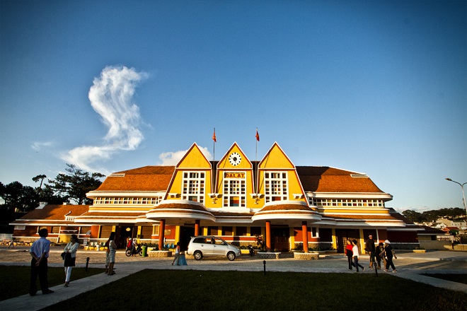 TOUR DU LỊCH ĐÀ LẠT TỪ ĐÀ NẴNG TOUR DU LỊCH ĐÀ LẠT TỪ ĐÀ NẴNG