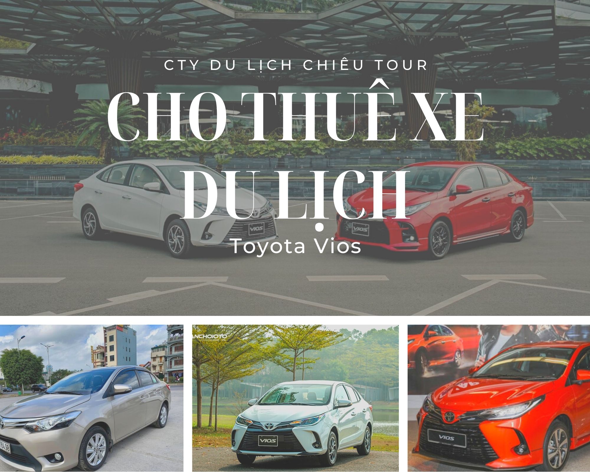 Dịch vụ đưa đón công nhân tại Quận 1 Dịch vụ đưa đón công nhân tại Quận 1