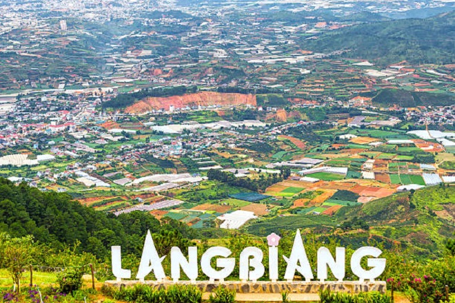 khu-du-lich-langbiang-da-lat TOUR DU LỊCH HẢI PHÒNG ĐÀ LẠT KHÁM PHÁ THÀNH PHỐ HOA