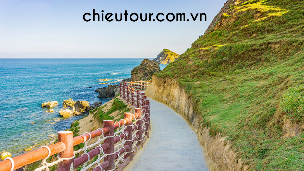 Biển Quy Nhơn Biển Quy Nhơn